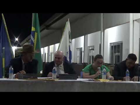 Sessão Ordinária 09/10/2023
