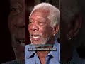 Morgan Freeman on why Shawshank Redemption TANKED at the Box Office