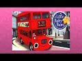 Baby On The Bus Wheels On The Bus LittleBabyBum Songs Puzzle