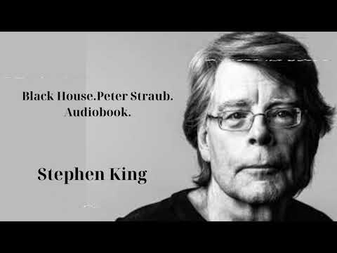 Black House. Stephen King, Peter Straub. Audiobook. Part 1.