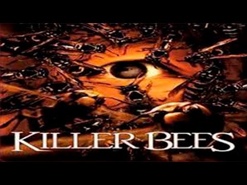 ABEJAS ASESINAS (Película en Español)
