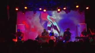 The Black Angels - Always Maybe - Live at Music Hall of Williamsburg
