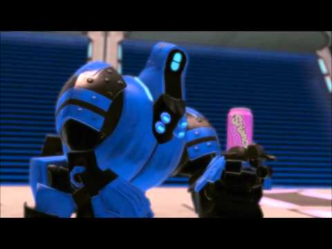 SMNC - Robahkiin, BouncerBorn