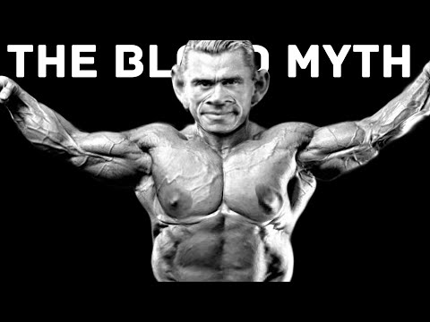 LEE PRIEST: The Blond Myth DVD earnings