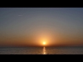 Rasarit La Constanta 6 Mai 2018 Timelaps 4k