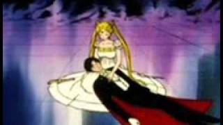 enamorarme de ti sailor moon