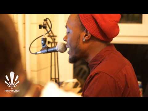 Randy Valentine - RV diaries - episode 1 - promo tour (HEMP HIGHER PROD 2012)