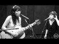 Thao & Mirah "How Dare You" Live at KDHX 6/15/11