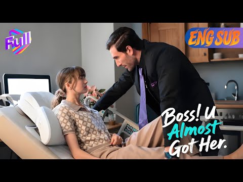 [ENG SUB]💖She Forgets Him, Becomes His Secretary, His Fiancée Stole Her Identity