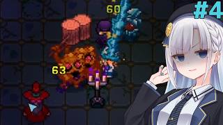 彩澄姉妹のネセスでサバイバル#4【Necesse】