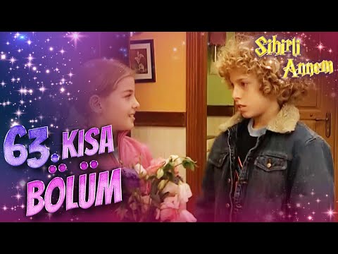 Sihirli Annem 63. Kısa bölüm