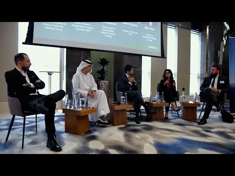 Navigating the UAE’s new Climate Change Law