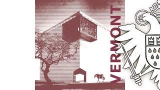 Vermont - Norderney (Official Audio)