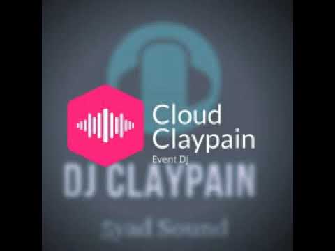 DJ CLAYPAIN X DASHOCCA-HELMET god Exclusive REFIX