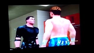 WWE SmackDown! vs. RAW - Season Mode - Part 2