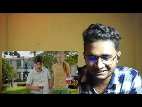 R.A.D.A.R.: The Bionic Dog Trailer Reaction