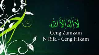 Download lagu Indahnya Bersholawat Vol.6 - Lailahaillalloh - Ceng Zamzam, Ceng Hikam, Neng Rifa mp3