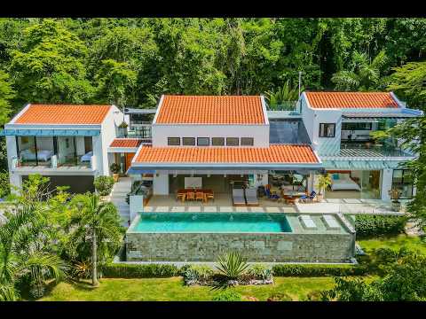 Casa Imagina | Puerto Carrillo, Guanacaste