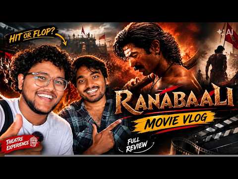 Thumbnail for a recent video by VijayGowda