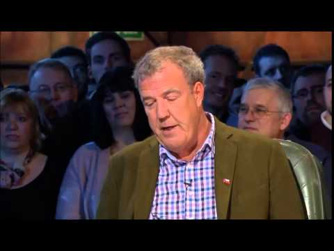 Top Gear-Jeremy Clarkson admits his mistake and explains what went wrong during Patagonia Special!!!