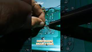 Download lagu CARA PASANG GACUN 5 KABEL PSU mp3