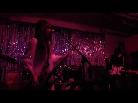 MASS OF THE FERMENTING DREGS - Bears at Channel 1969, Seoul