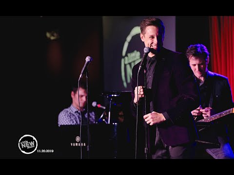 ALNM 11.20.19 Jason Michael Snow "Today's the Day" (Cherry, Snow, & Nabours)