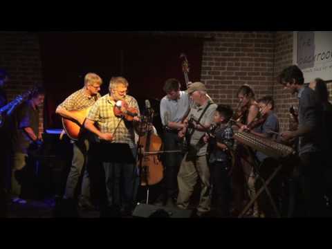 2017-07-14 Finale - Shasta String Celebration 2017