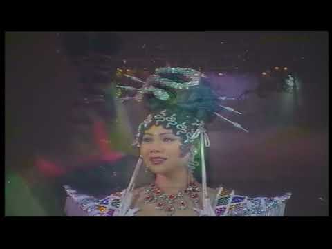 Alcazar Cabaret show Pattaya