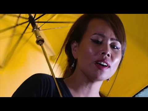 The Cambodian Space Project - Never Fall Down (Official Music Video)