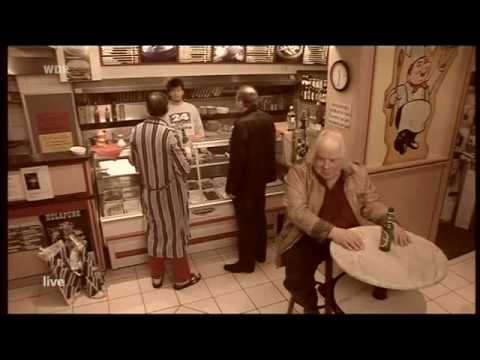 Dittsche vom 28.03.2010 - 2/3 - Kalenderwoche 12 - #135