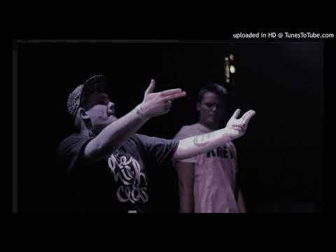 Kaiser x Code Pandorum - The Sickness