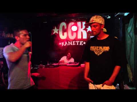 Eluve vs Louser (Eluve 2.0)