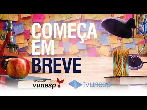 Live Vestibular Unesp 2021 | 2ª Fase