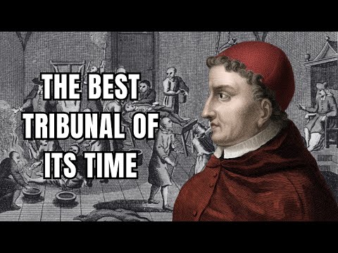 Debunking the LIES about the Spanish Inquisition