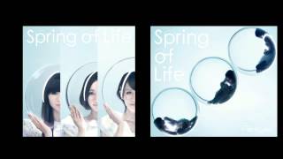 Perfume - Spring of Life