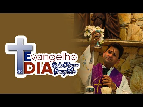 Evangelho do dia 04-10-2019 (Lc 10,13-16)