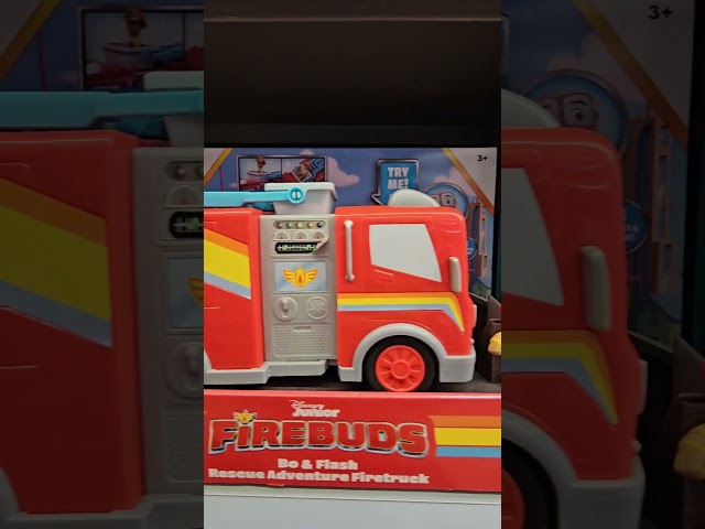 Vídeo relacionado con DISNEY JUNIOR - UNIDAD DE RESCATE - PACK DE FIGURAS DE ACCIÓN - con 3 Juguetes Colecionables - Bo, Jayden y Violet con Accesorios - 6067683 - Juguetes Niños 3 Años +