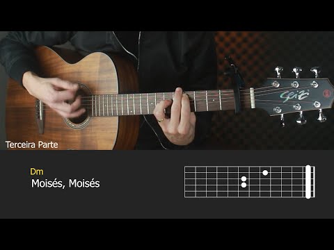 Na Caminhada Da Vida - Moisés Tomkelski