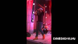 Jake Miller - &quot;Hollywood&quot; - CityWalk 4/16/14