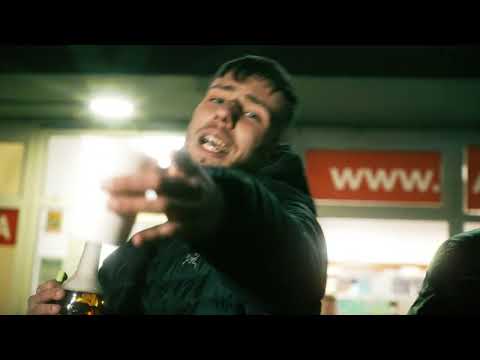 Yung Adisz & mlodykojot "Happy Ending" (Music Video) Prod. Solxce