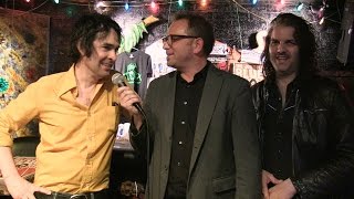 Interview with Jon Spencer Blues Explosion