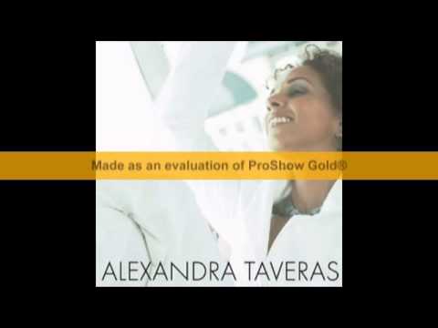 Alexandra Taveras - Palabras de Amor