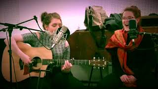 The Craigie Sessions | 'Mountain Stream' | Aimee Shields & Alexa Walbrodt