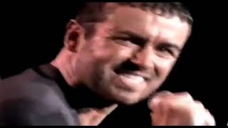 George Michael - Back To Life (Rock In Rio)(Remastered) Feat. Lynn Mabry