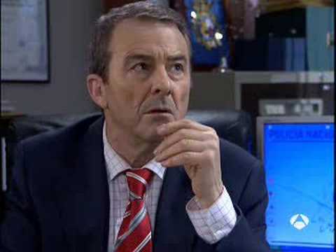 Los hombres de Paco - La mejor escena de la historia