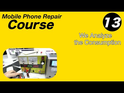 Mobile Repair Mastery The Ultimate Guide to Course Smartphone Repairs