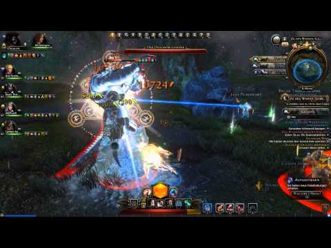 Neverwinter #255 * Let's Play * Event - Garrundar der Widerwärtige - Zu den Waffen