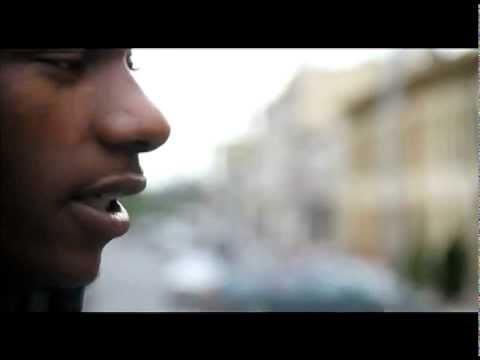 Young Paris Preview (Black n Gold)