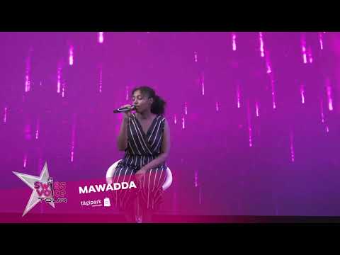 Mawadda - Swiss Voice Tour 2022, Tägipark Wettingen